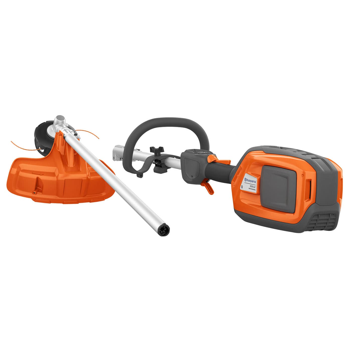 Store Husqvarna Kombi-Trimmer 525LK Motoreinheit, Trimmer, Heckenschere