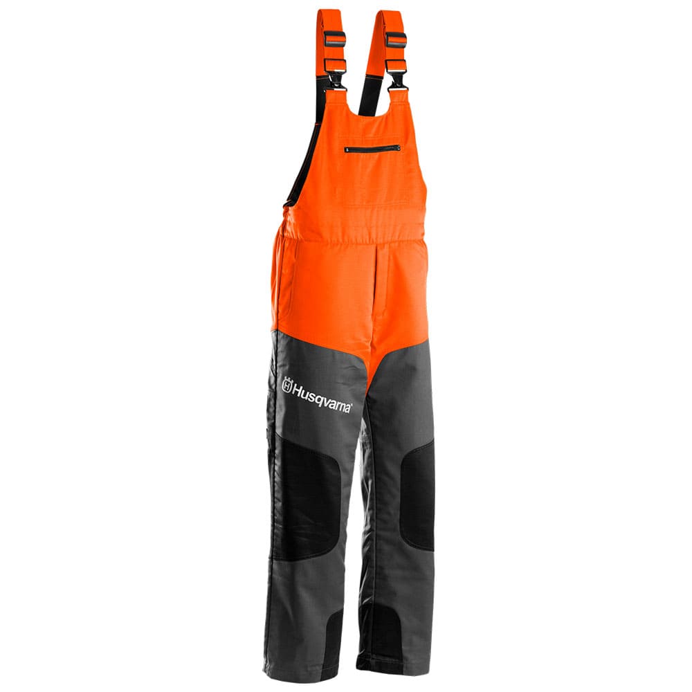 Husqvarna Technical Extreme Type A Chainsaw Trousers