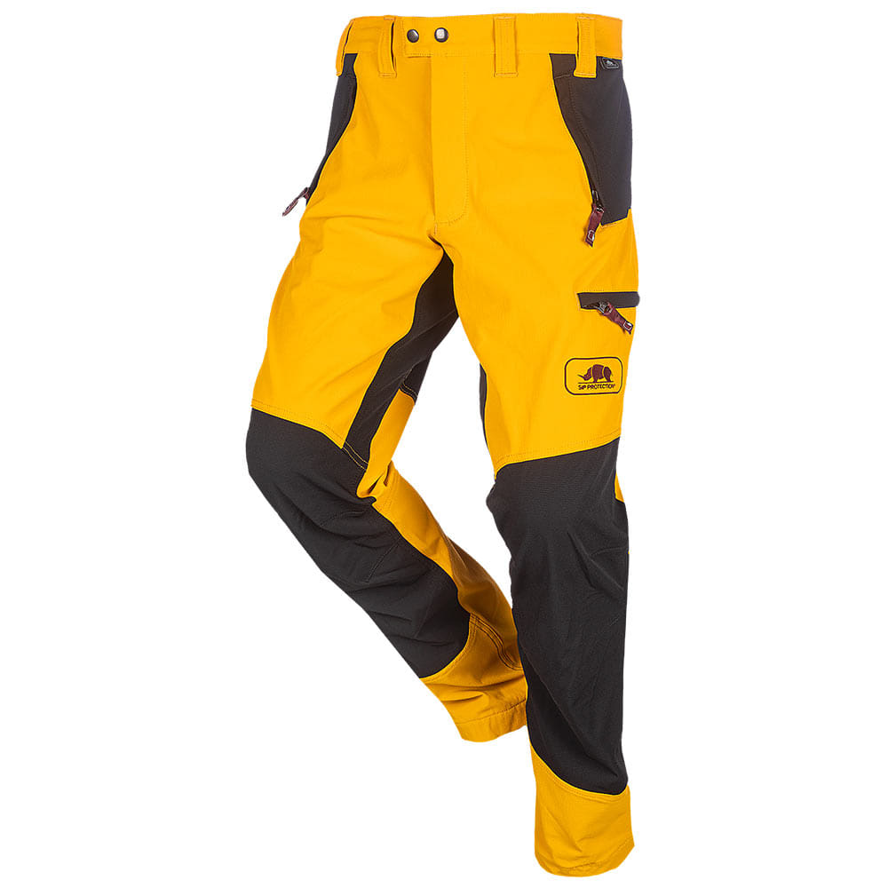 SIP Gecko climbing trousers | GRUBE.EU