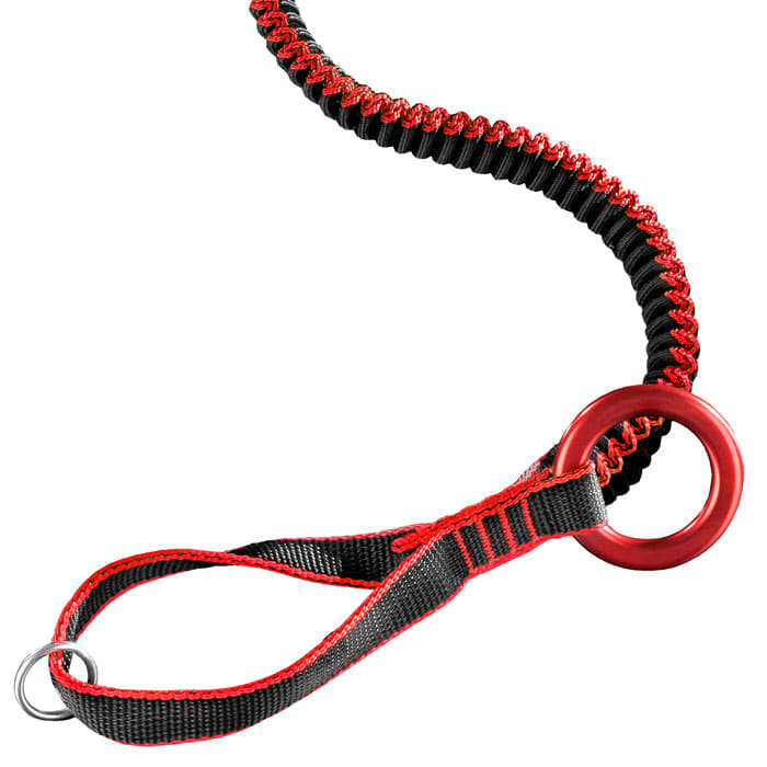 Antishock Tool Lanyard