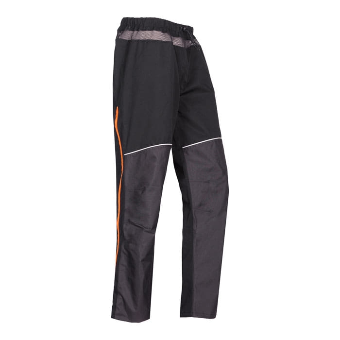 מכנס קל -SIP GECKO CLIMBING TROUSERS צהוב דבורה