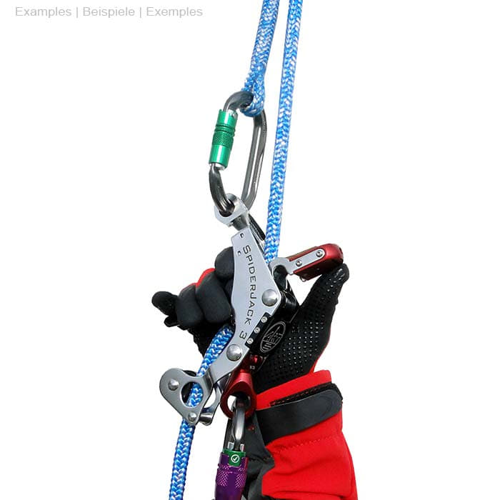 Tree Climbing Gear Kit for Tree Work Tree Climbing Tool with Tree Spikes  200KG