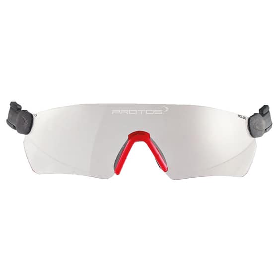 Protos Integral Safety Glasses
