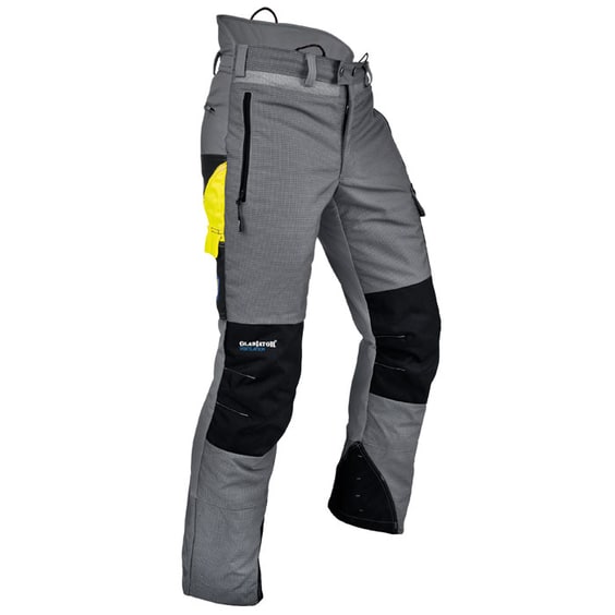 Ventilation Chainsaw Protection Trousers
