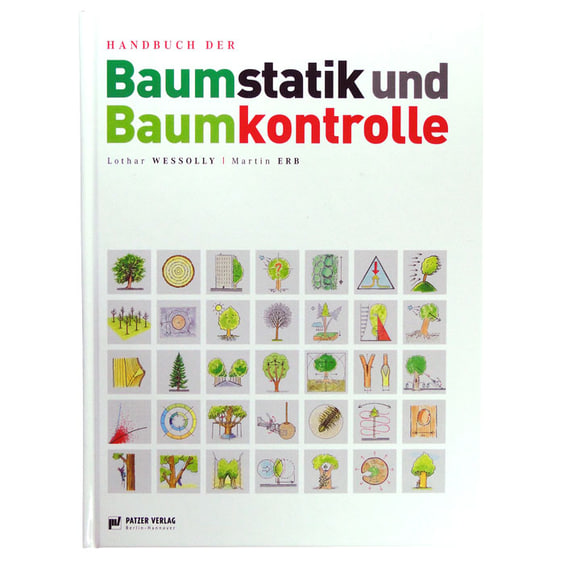 Handbuch der Baumstatik und Baumkontrolle