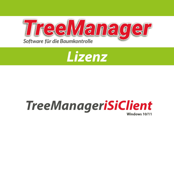 TreeManager iSiClient