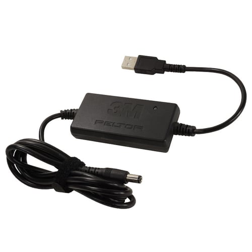 Lite Com FR09 USB-Ladekabel