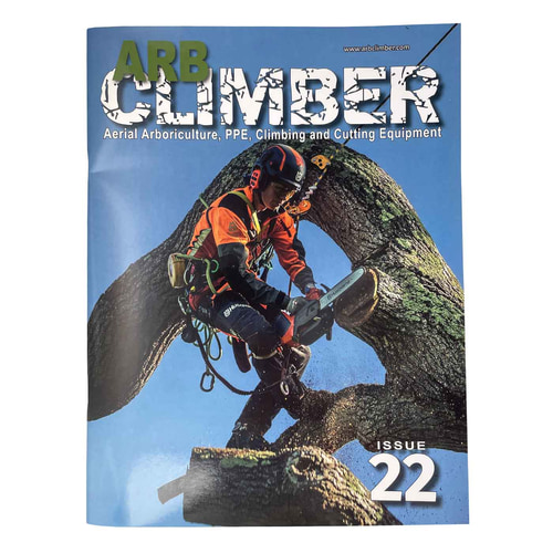 Arb Climber No. 22