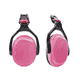 Protos Ear Protection - Pink