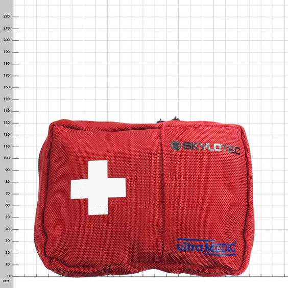 First-Aid Ultra Kit