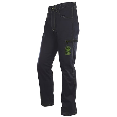 Roots Pure Outdoorhose