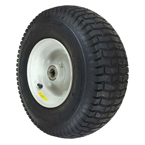 Replacement wheel for Modular Tree Cart and Log Dolly