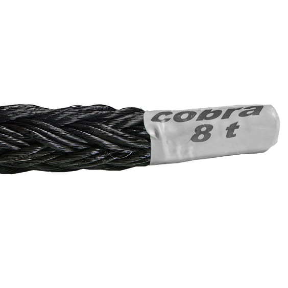 cobra 8 t Rope