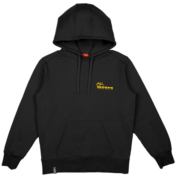 Climb Now Work Later Hoodie