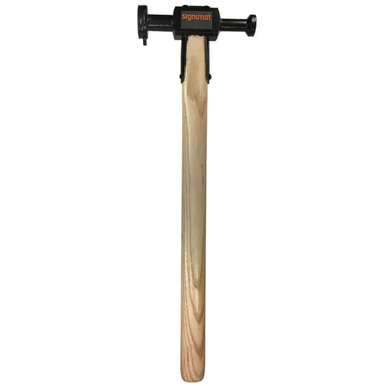 ArboTag Hammer