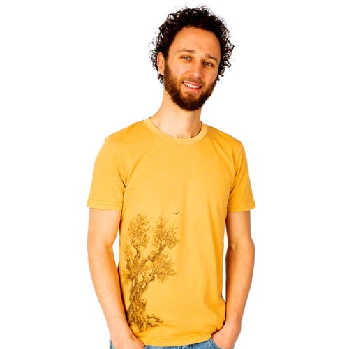 Olive Tree T-Shirt