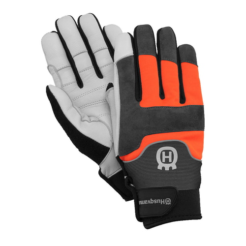 Technical Chainsaw Protection Gloves