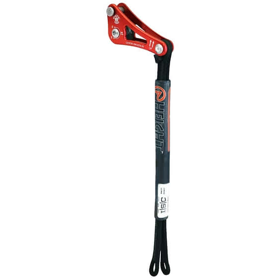 Rope Wrench Double Tether