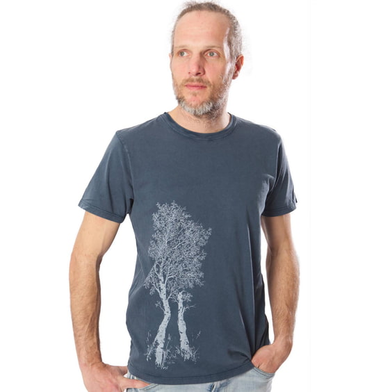 Birch Tree T-Shirt