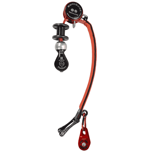 RopeGuide TwinLine