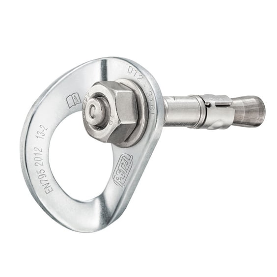 Coeur Bolt Stainless 12