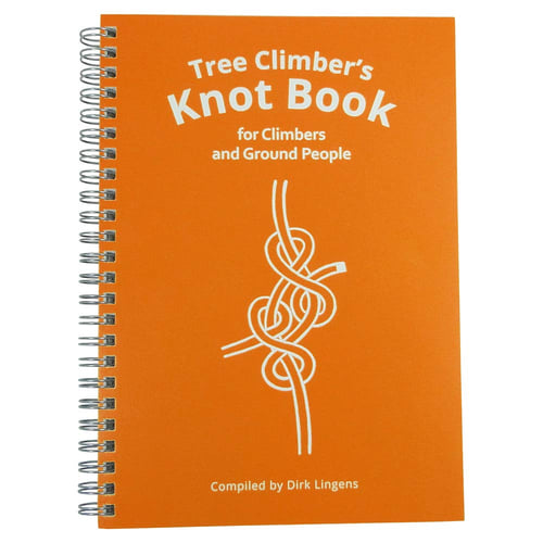 Tree Climber's Knotbook
