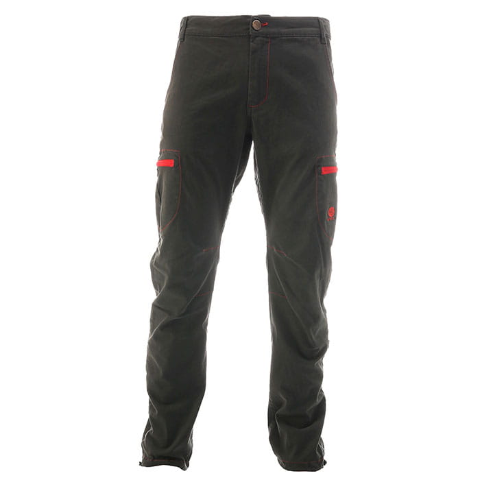 Heavy Denim cargo jeans - Men - 1765743149